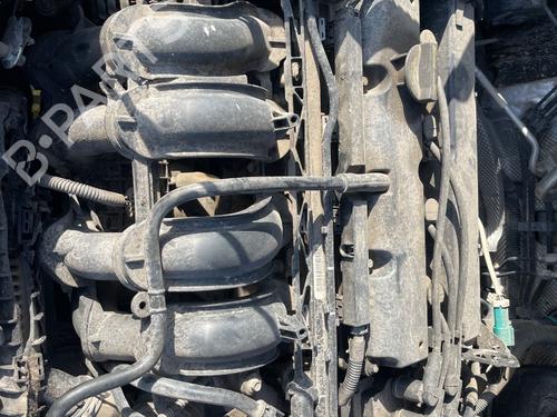 Engine FORD FIESTA VI (CB1, CCN) 1.4 | BP27990197M1 