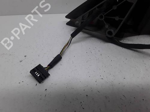 Right mirror AUDI A3 Sportback (8PA) 1.6 TDI | BP9646335C27 