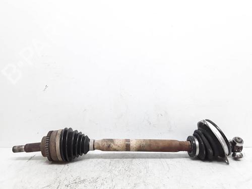 Used Left front driveshaft RENAULT MEGANE I (BA0/1_) 1.9 dTi (BA1U) (80 hp) 8604245