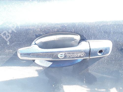 Used Front left exterior door handle VOLVO V50 (545) 2.0 D (136 hp) 13611131