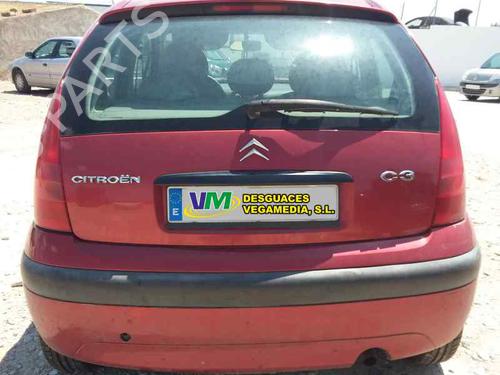 Drivaksel foran Høyre CITROËN C3 I (FC_, FN_) 1.1 i | BP7466778M39