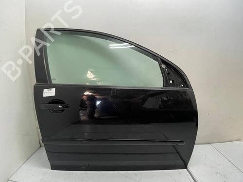 Used Right front door Right front door VW GOLF V (1K1) [2003-2010] 39517286 39517286