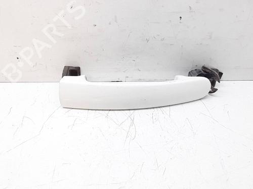 Used Front right exterior door handle VW POLO V (6R1, 6C1) [2009-2022]  13330575