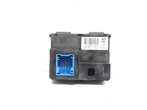 Elektronisk modul CITROËN C3 III (SX) 1.6 BlueHDi 75 (75 hp) 16898506