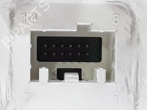 Commande Chauffage FORD FIESTA VI (CB1, CCN) 1.5 TDCi | BP13708263I5 
