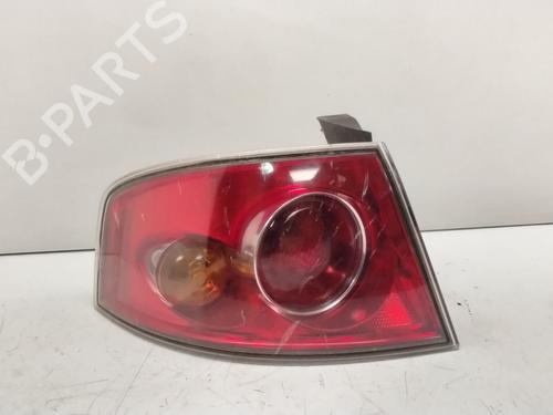 Used Left taillight Left taillight 37524821 37524821