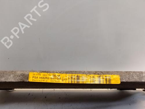 AC radiator CITROËN BERLINGO Box Body/MPV (B9) | BP37158248M32 - Image 2