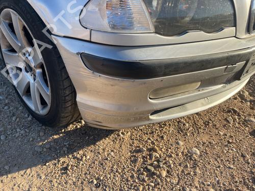 Front bumper BMW 3 (E46) 320 d | BP29926182C7
