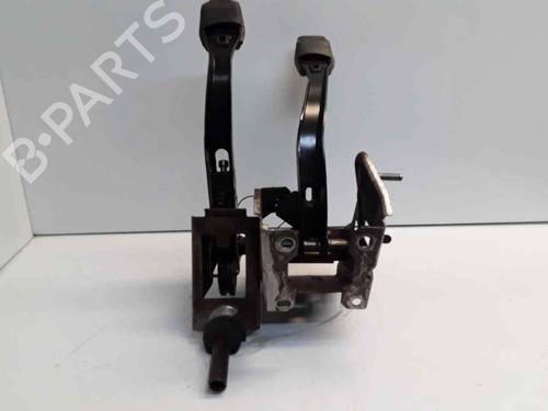 Used Pedal Pedal FORD ESCORT V (AAL, ABL) [1990-1996] 33741278 33741278