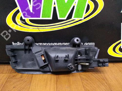 Front left interior door handle AUDI A4 B5 (8D2)  | BP8897771I13 