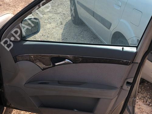 Headlight washer MERCEDES-BENZ E-CLASS (W211) E 270 CDI (211.016) | BP33907041E17  - Image 11