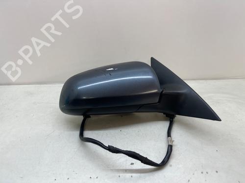 Used Right mirror AUDI A6 C6 (4F2) 3.0 TDI quattro (225 hp) 12317294