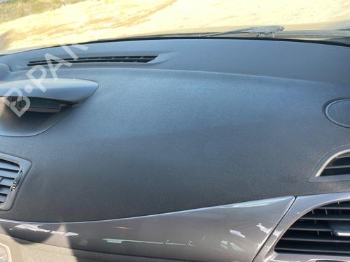 Used Passenger airbag RENAULT MEGANE III Hatchback (BZ0/1_, B3_) 1.2 TCe (BZ2B, BZ11) (116 hp) 31116676