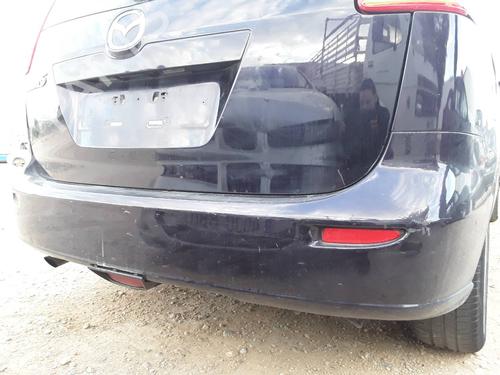 Rear bumper MAZDA 5 (CR) 2.0 CD (CR19) | BP8874262C8 