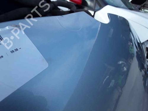 Hood VW GOLF VI (5K1)  | BP24226021C1 