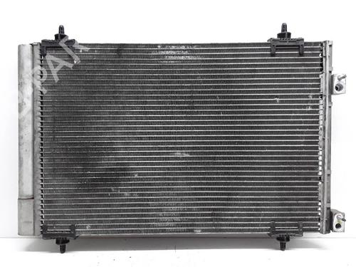 AC radiator CITROËN C4 I (LC_)  | BP10912805M32 