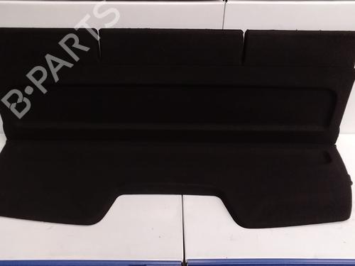 Used Rear parcel shelf Rear parcel shelf 37158265 37158265