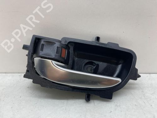 Used Rear left interior door handle TOYOTA AURIS (_E18_) [2012-2019]  29924068