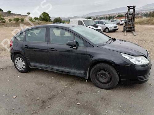 Left front driveshaft CITROËN C4 I (LC_)  | BP10912809M38 
