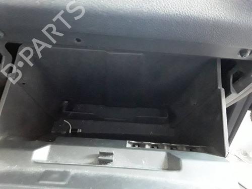 Glove box FORD TRANSIT COURIER B460 Box Body/MPV 1.5 TDCi | BP12316443C95 