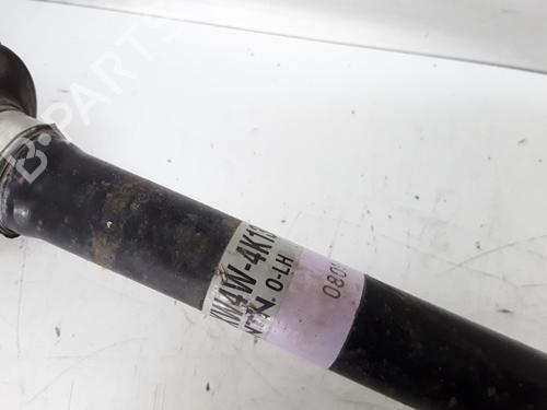 Left rear driveshaft JAGUAR S-TYPE II (X200) 3.0 V6 | BP10372308M40