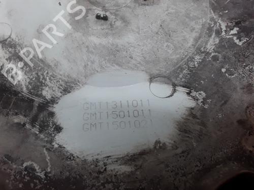 Hub cap OPEL CORSA C (X01) 1.2 Twinport (F08, F68) | BP27407369C160 