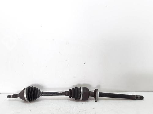 Used Right front driveshaft Right front driveshaft OPEL ZAFIRA / ZAFIRA FAMILY B (A05) 1.9 CDTI (M75) (120 hp) 10663841 10663841