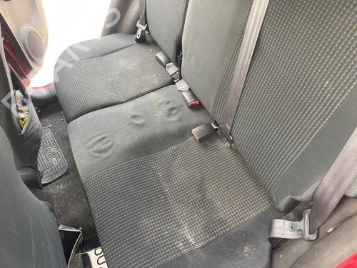 Rear seat SUZUKI SWIFT III (MZ, EZ)  | BP27441804C17 