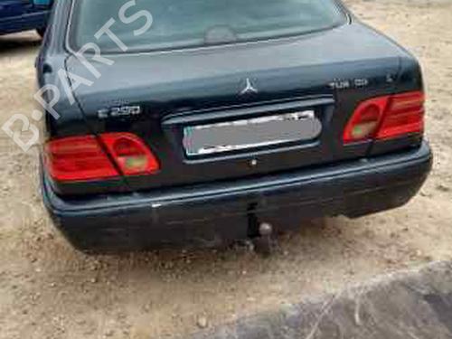 Elektronisk modul MERCEDES-BENZ E-CLASS (W210) E 320 CDI (210.026) | BP7472185M83 