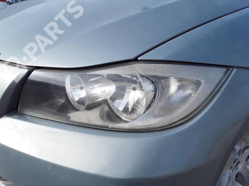 Used Left headlight Left headlight BMW 3 (E90) 320 d (163 hp) 10772993 10772993