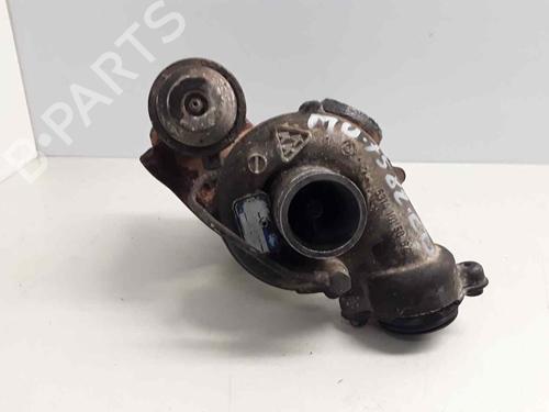 Turbolader/Kompressor PEUGEOT 406 (8B) 1.9 TD | BP16361153M71 