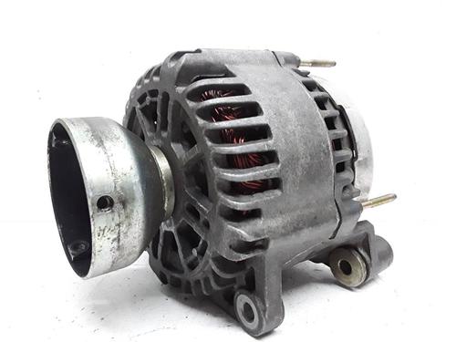 Used Alternator Alternator FORD TRANSIT CONNECT (P65_, P70_, P80_) [2002-2026] 10639882 10639882
