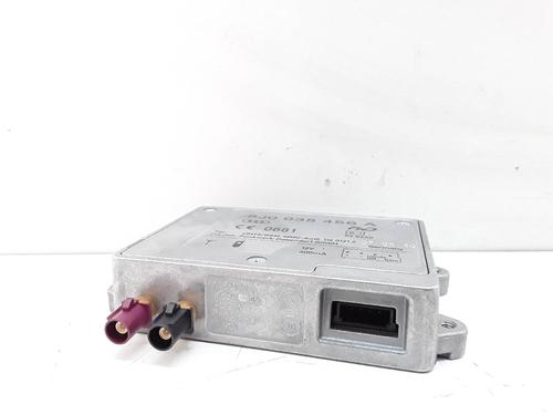 Antenna/Base AUDI Q5 (8RB) 2.0 TDI quattro | BP14140034C140 