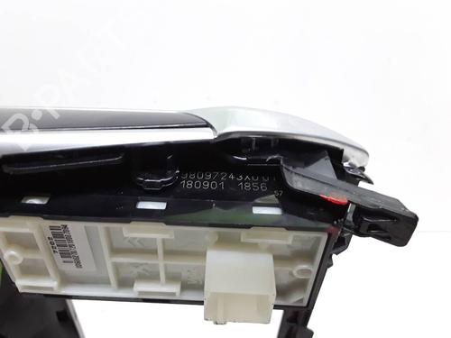 Switch PEUGEOT 208 I (CA_, CC_) 1.4 VTi | BP10629136I30 