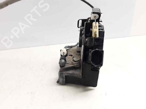 Rear right lock BMW X5 (E53) 3.0 i | BP16663154C99 