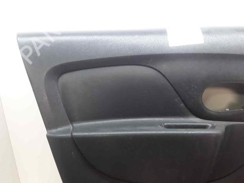 Front left panel DACIA SANDERO II  | BP31373510C58 