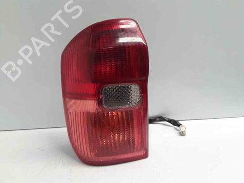 Farolim esquerdo TOYOTA RAV 4 II (_A2_) [2000-2005]  31792753