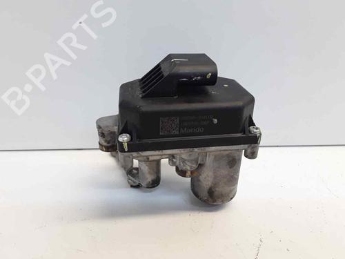 Used Electronic module Electronic module KIA SPORTAGE III (SL) [2009-2017] 36212759 36212759