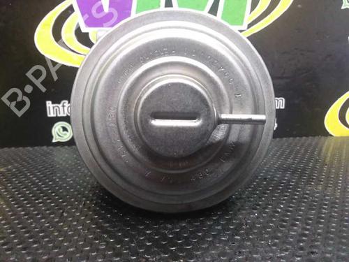Used Egr BMW 3 (E90) 320 d (163 hp) 7468070