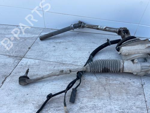 Styregear/Snekke CITROËN C3 III (SX)  | BP29717248M22 