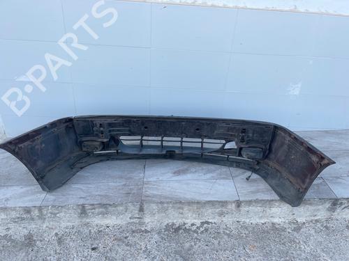 Front bumper SEAT TOLEDO I (1L2) 1.9 TD | BP29262489C7 