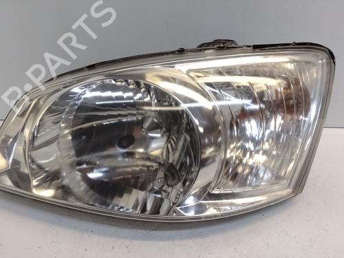 Used Left headlight Left headlight 36937672 36937672