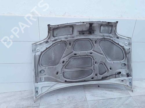 Hood RENAULT KANGOO (KC0/1_) 1.5 dCi (KC07) | BP17472869C1