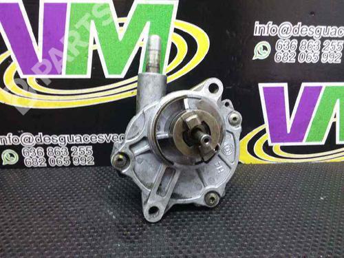 Vacuum pump MERCEDES-BENZ SPRINTER 2-t Van (B901, B902)  | BP10260729M80 
