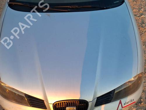 Used Hood Hood SEAT IBIZA III (6L1) [2002-2009] 39960705 39960705