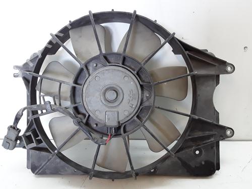 Radiator fan HONDA FR-V (BE) 2.2 i CTDi (BE5) | BP10144068M35 