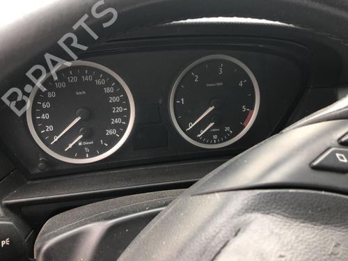 Left taillight BMW 5 (E60) 530 d | BP33628483C34 - Image 9