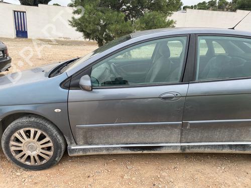 Throttle body CITROËN C5 II (RC_) | BP11753364M82