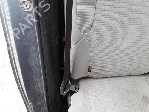Used Rear right seatbelt CITROËN C4 Grand Picasso I (UA_) 1.6 HDi (109 hp) 25026507
