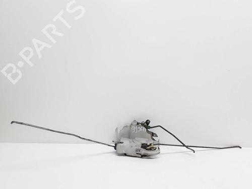 Used Front right lock NISSAN CABSTAR (F24M, F24W) 35.13 DCI, 45.13 DCI 2.5 (F24M) (131 hp) 8697301